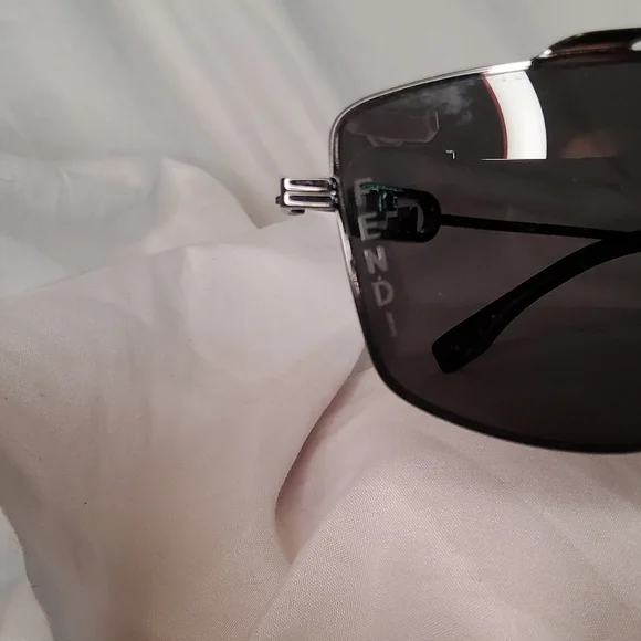 Fendi men's sunglasses